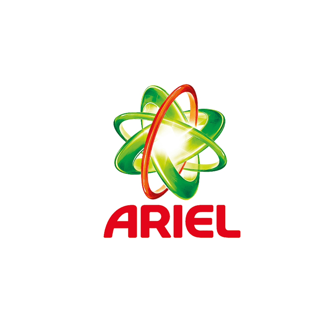 ariel