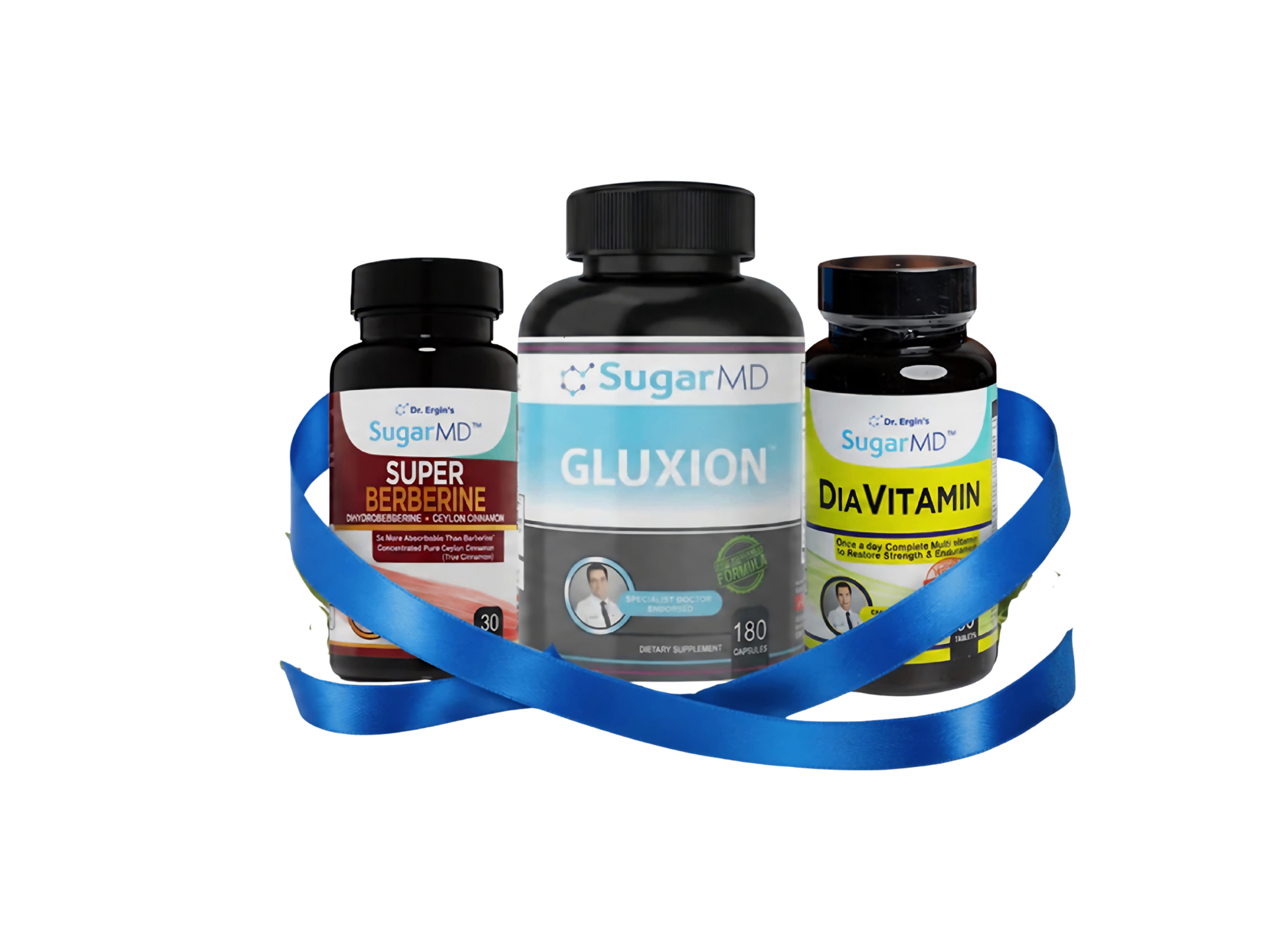 SugarMD. case study