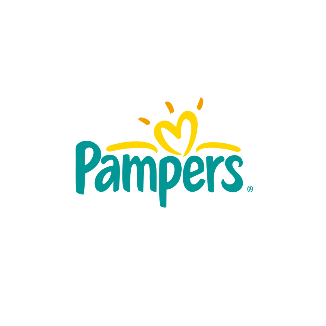 pampers
