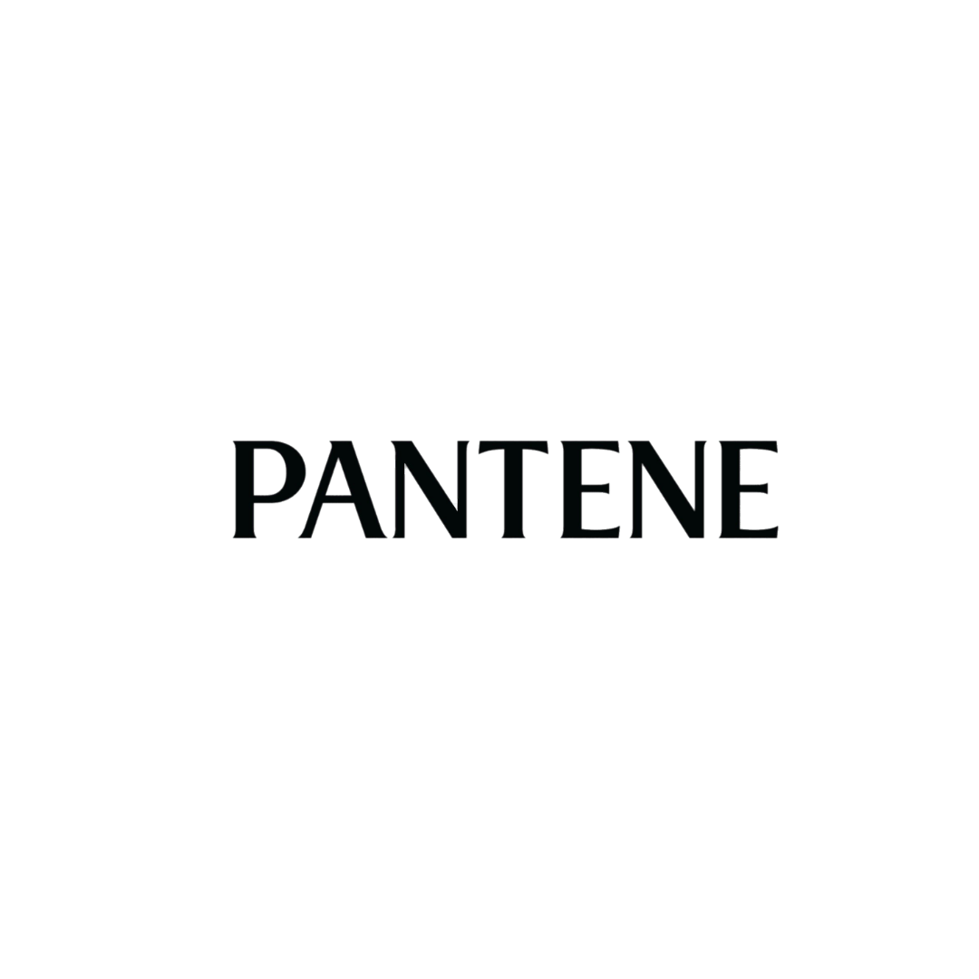 pantene