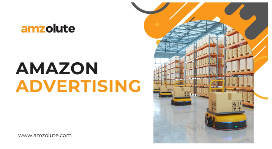 Why Amazon Advertising Matters More Than Ever. A Complete Guide to Amazon Advertising for American Sellers